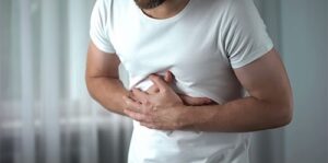 síndrome do intestino irritável